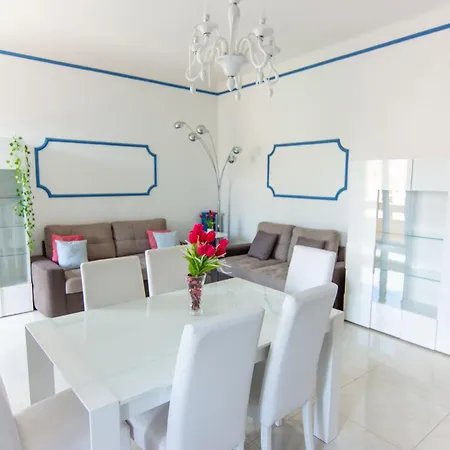 Bellezza Apartment Rome