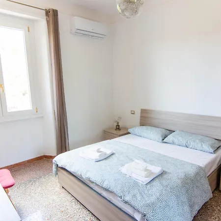 Apartment Bellezza
