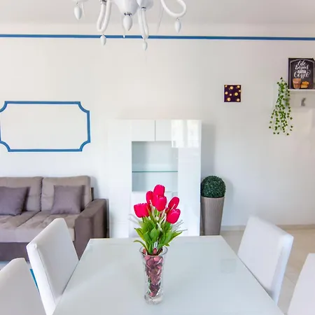 Apartment Bellezza