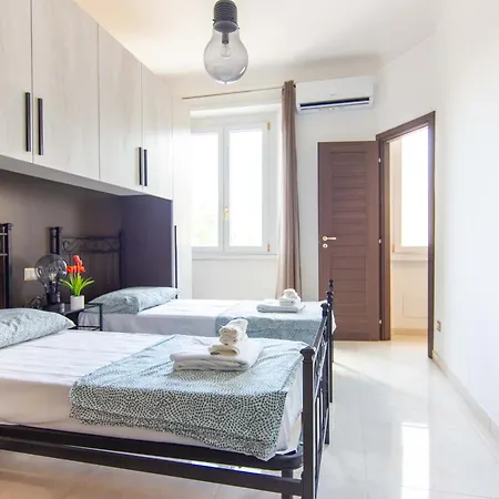 Apartment Bellezza