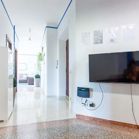 Bellezza Apartment