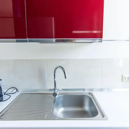Apartment Bellezza