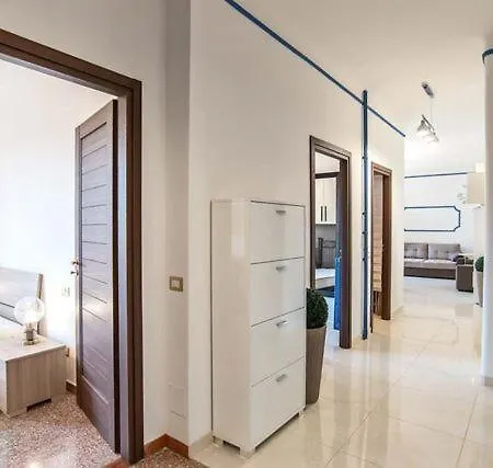 Bellezza Apartment Rome