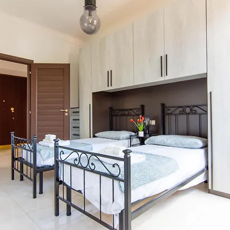 Apartment Bellezza *