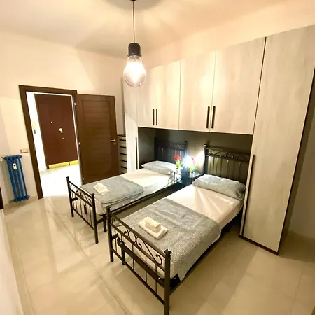 Apartment Bellezza *