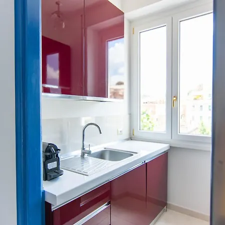 Bellezza Apartment