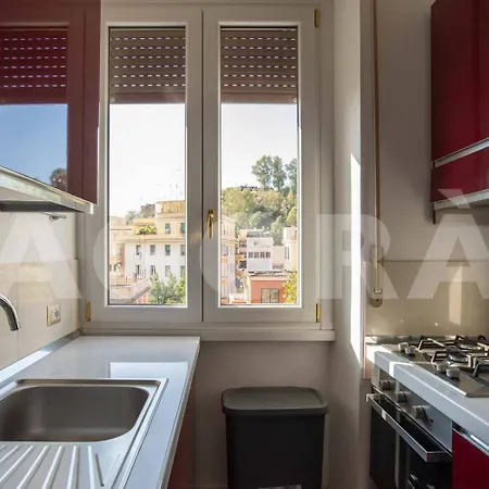 Apartment Bellezza