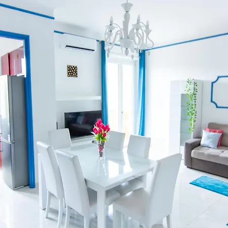 Bellezza Apartment *