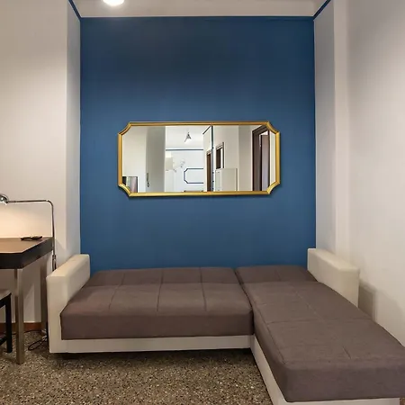 Apartment Bellezza