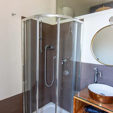 Bellezza Apartment Rome