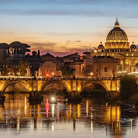 Bellezza Apartment Rome