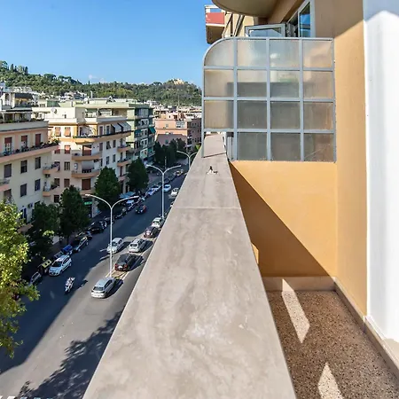 Apartment Bellezza *