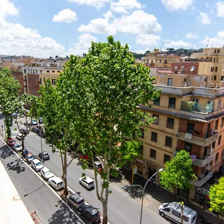 Bellezza Apartment